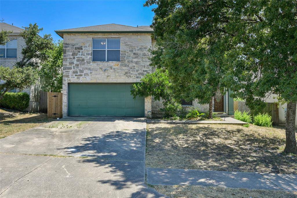 2702 Vinson CT, Round Rock, TX 78664
