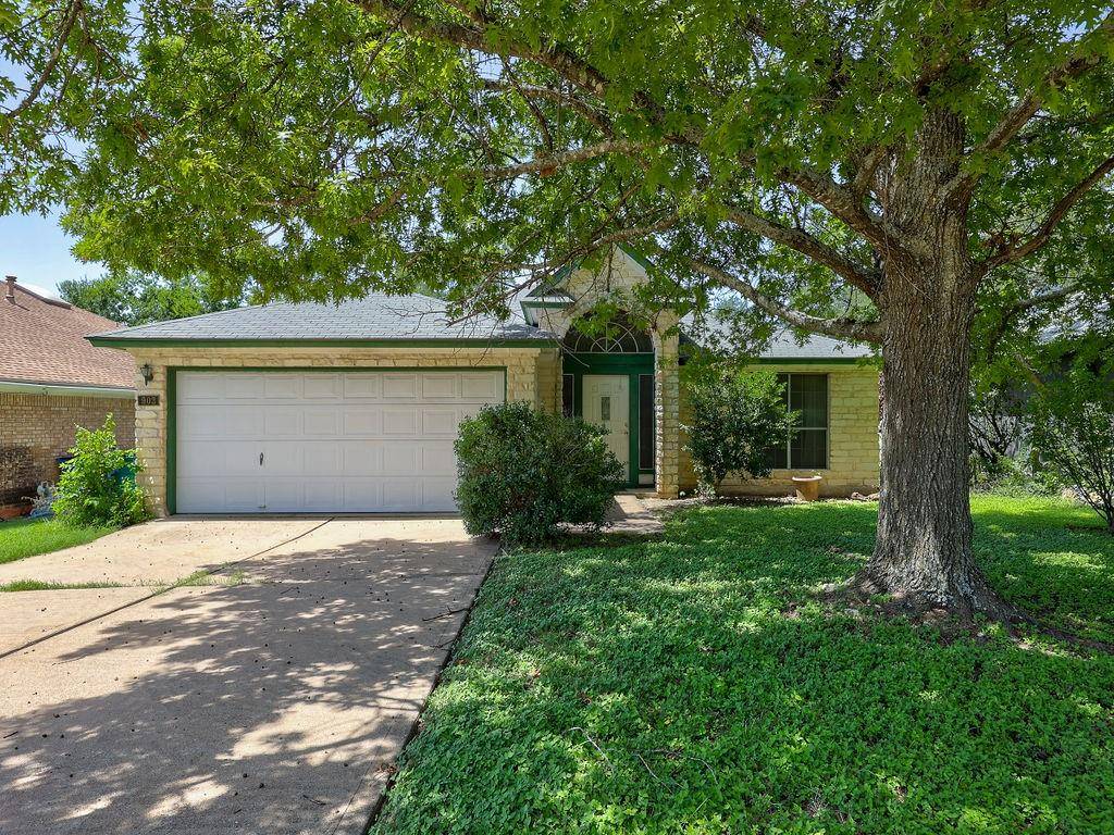 903 Brook Meadow TRL, Cedar Park, TX 78613