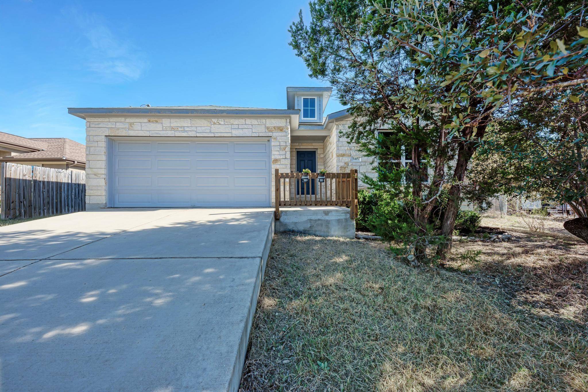 5407 Hitching Post, Lago Vista, TX 78645