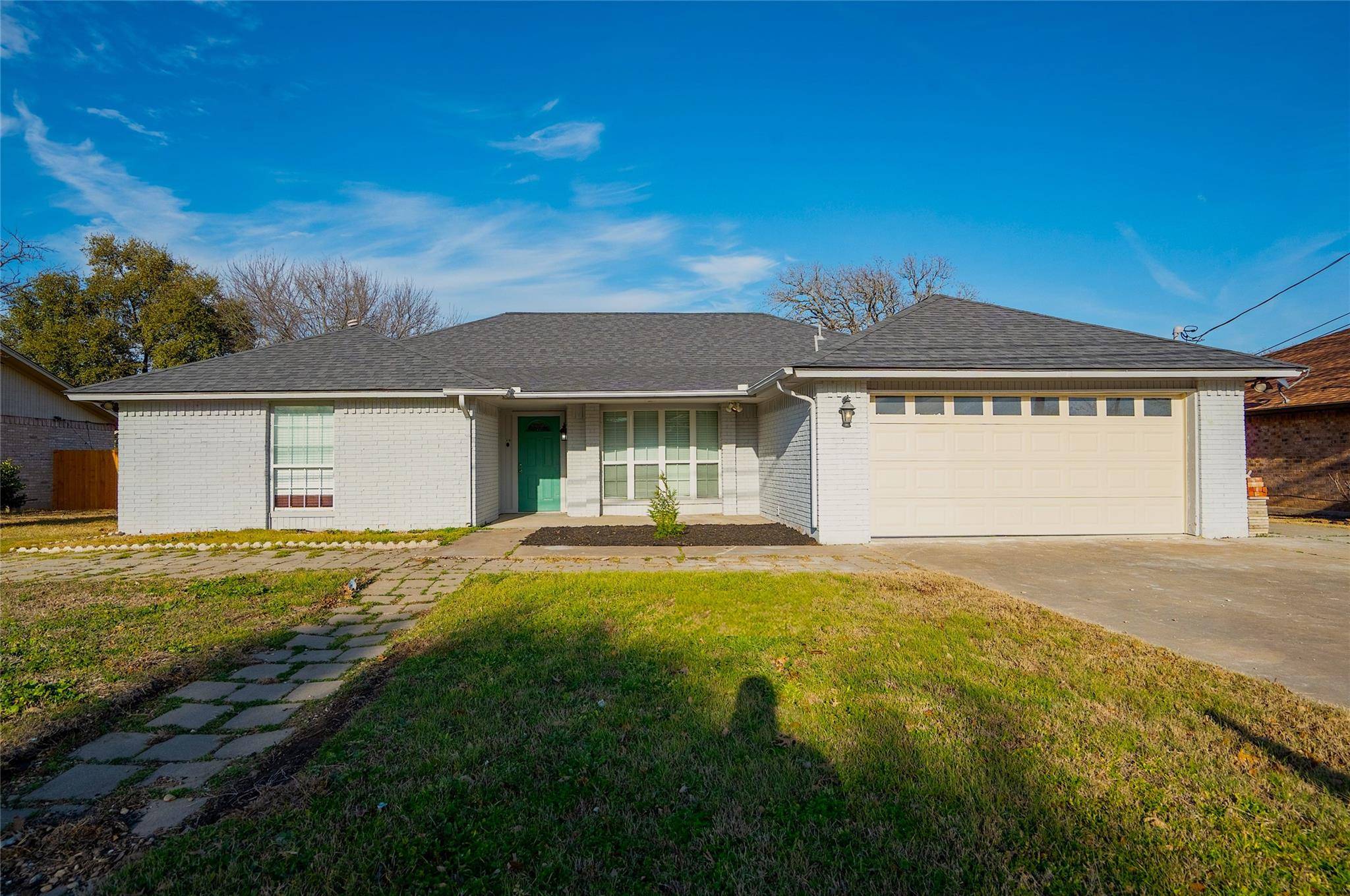 3207 Broken Spoke TRL, Georgetown, TX 78628