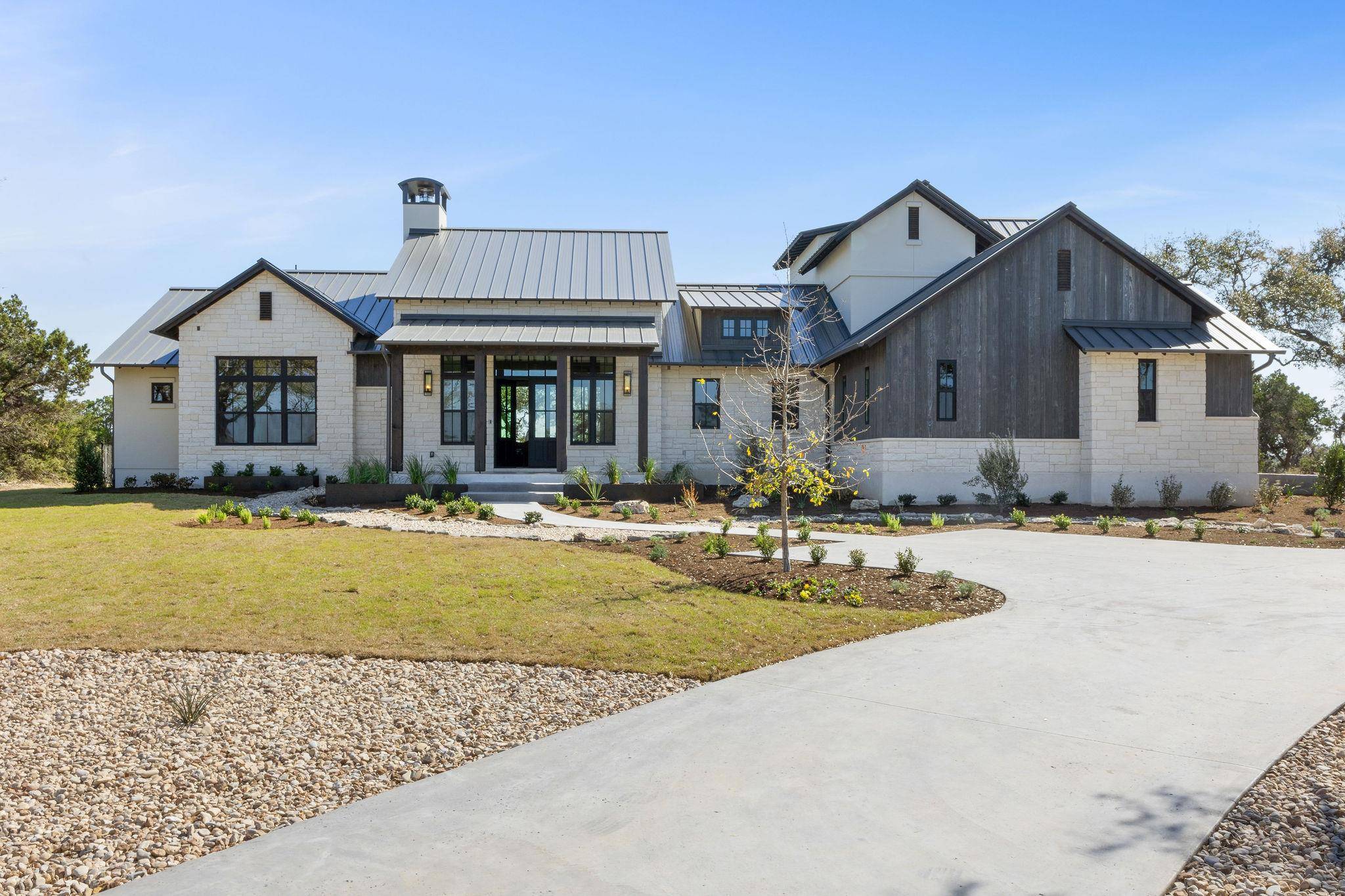 125 Zonetail CV, Austin, TX 78737