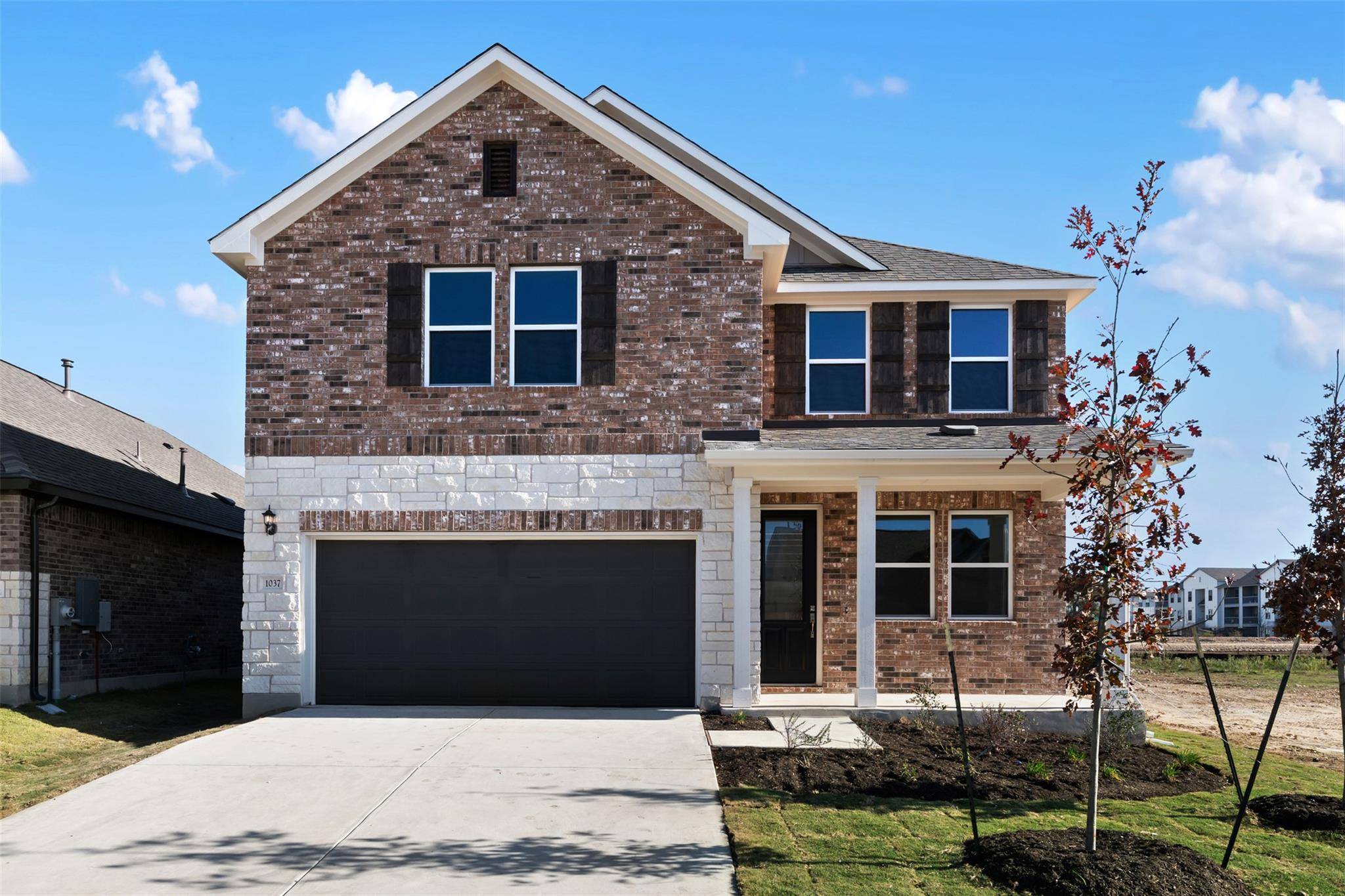 1037 Sienna Bear RD, Georgetown, TX 78633