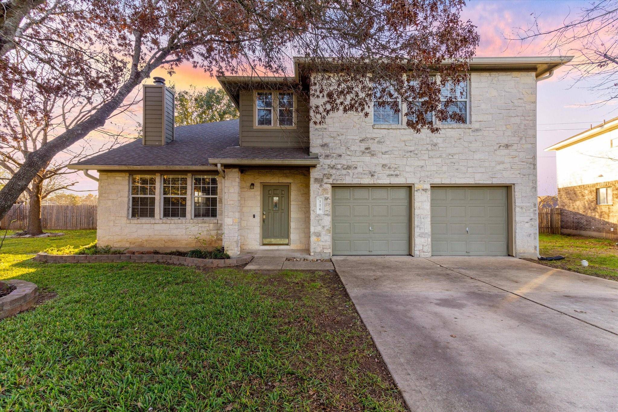 116 Julianas WAY, Buda, TX 78610