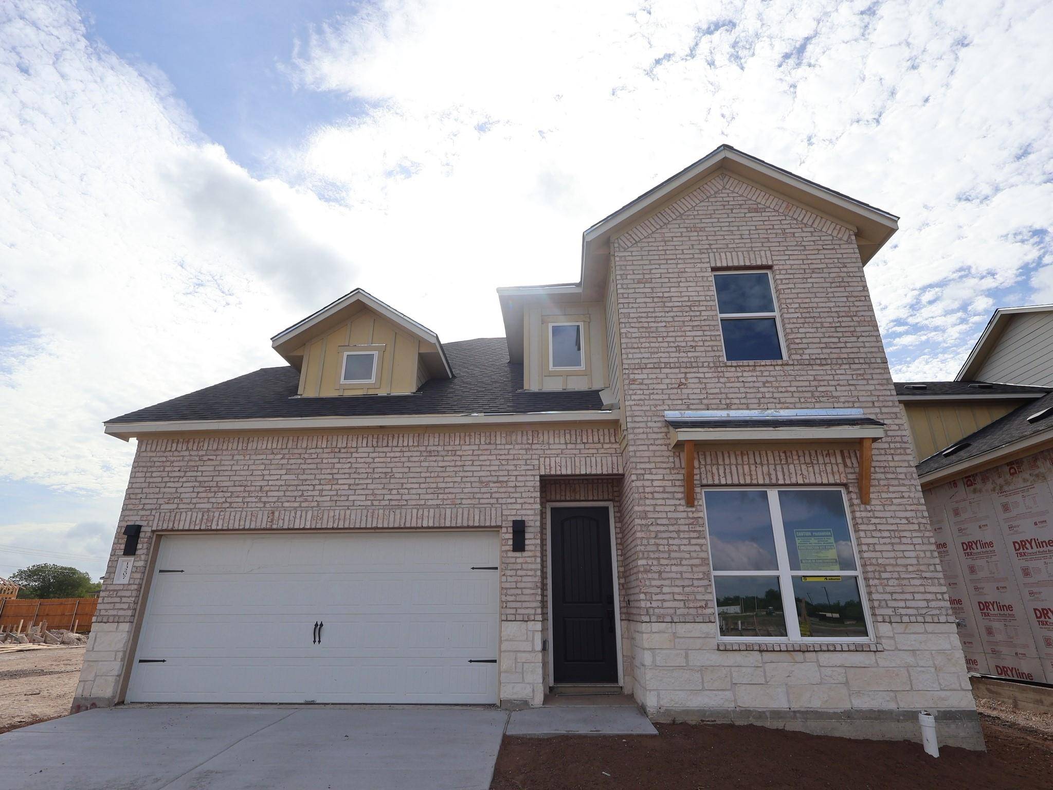13207 Keefer DR, Austin, TX 78652