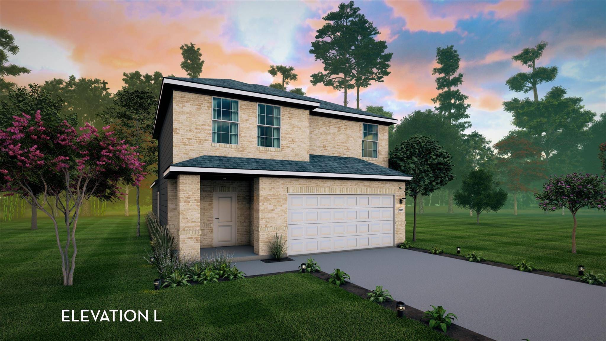 157 Lt Rusty DR, Jarrell, TX 76537