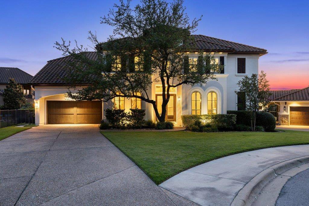 15317 Harrier Marsh DR, Austin, TX 78738