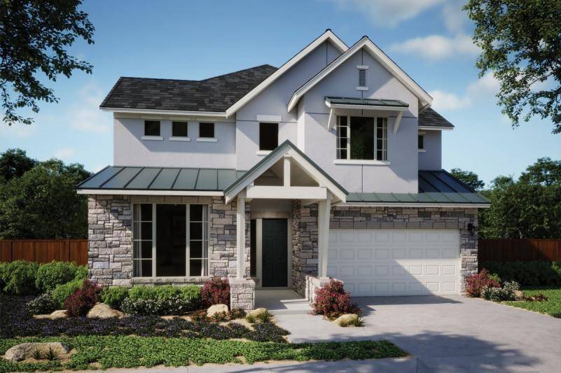 1640 Cardinal LN, Round Rock, TX 78681