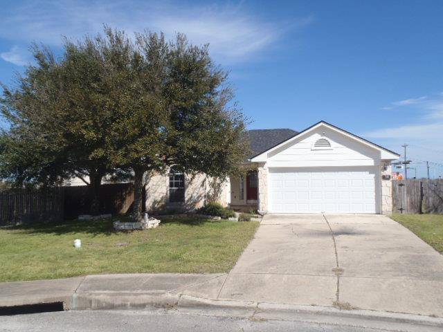 360 Atlantis, Kyle, TX 78640
