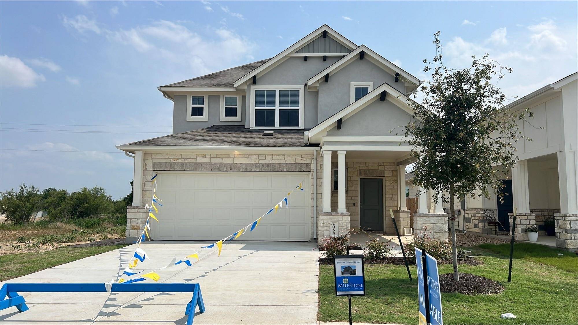 6358 Marsh LN, Buda, TX 78610