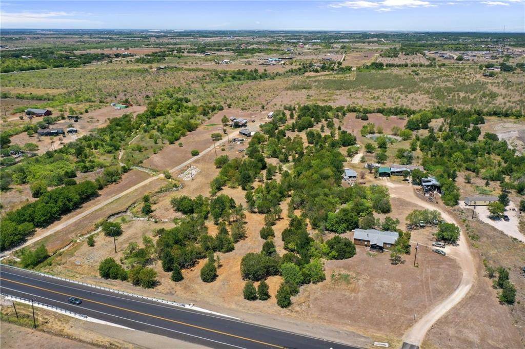 0 Camino Real, Kyle, TX 78640