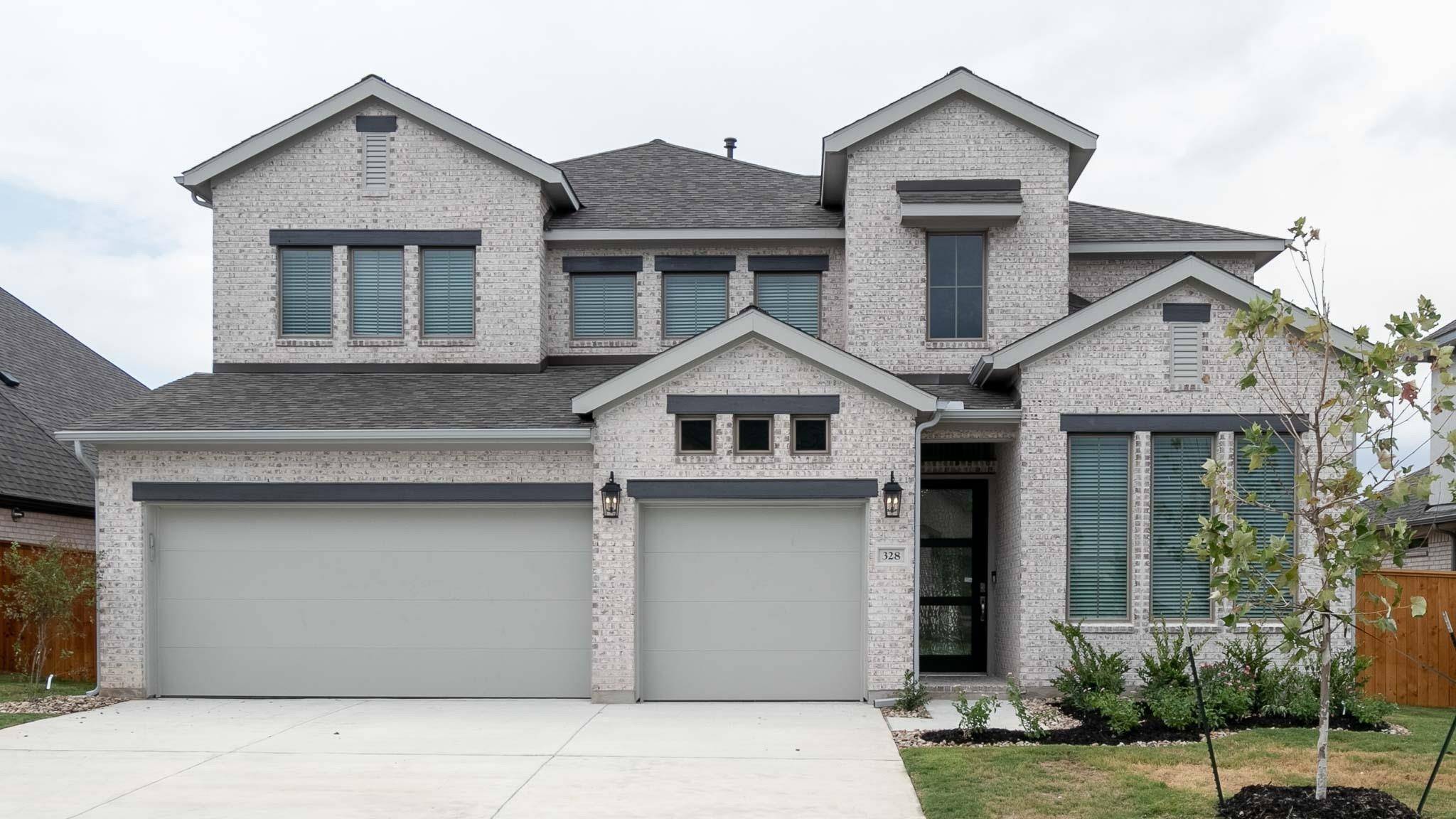328 Trout River RD, Kyle, TX 78640
