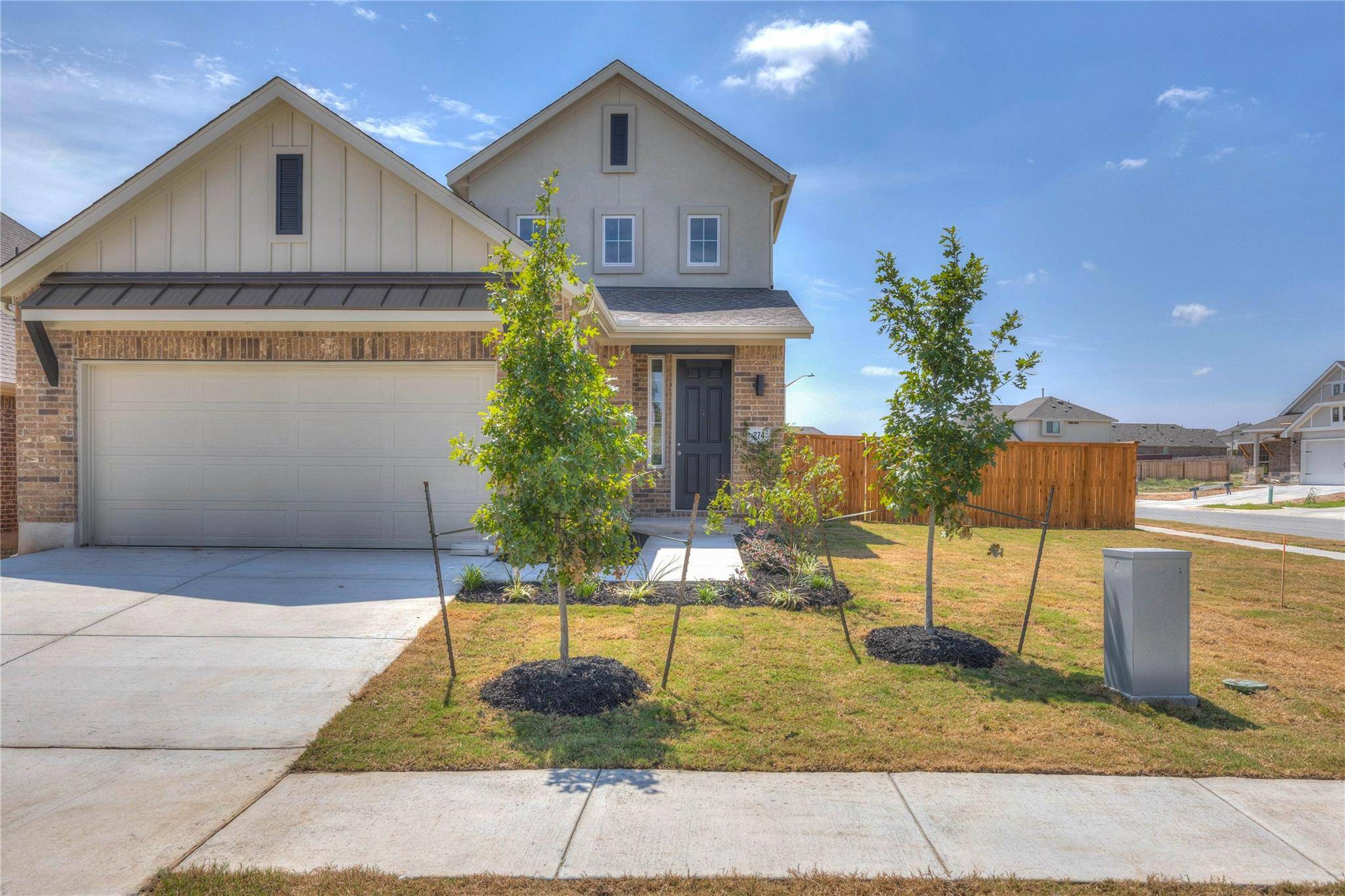 274 Hurley ST, Kyle, TX 78640