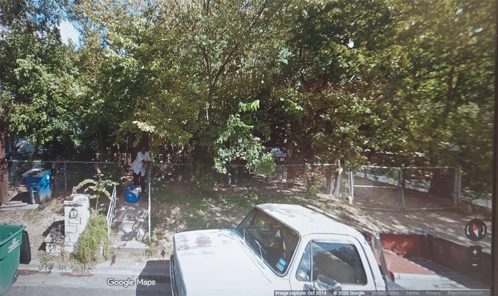 2920 Prado ST, Austin, TX 78702