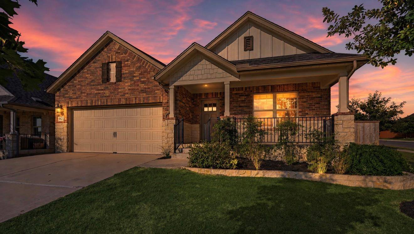 426 Cold River RUN, Kyle, TX 78640
