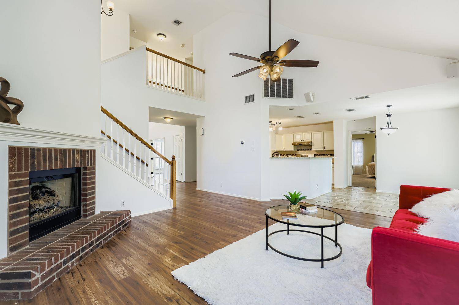 1126 Red Ranch CIR N, Cedar Park, TX 78613