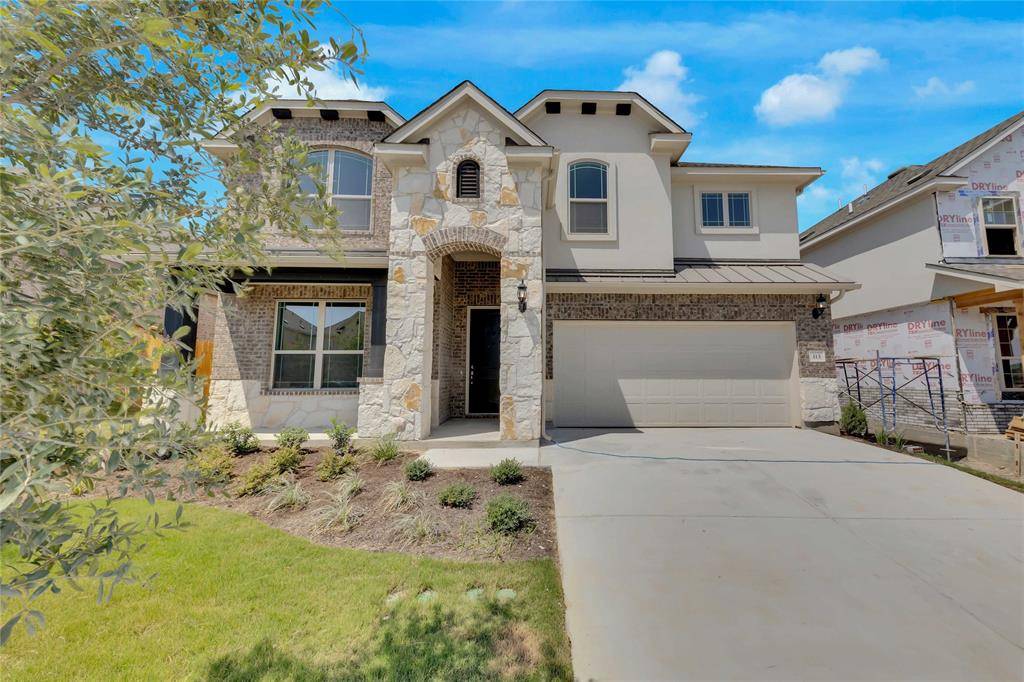 113 Mission Oaks DR, Georgetown, TX 78628