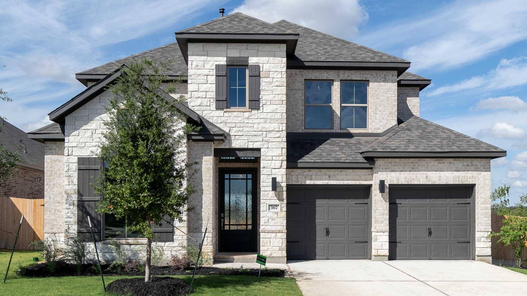 367 Cyrus Milton DR, Buda, TX 78610