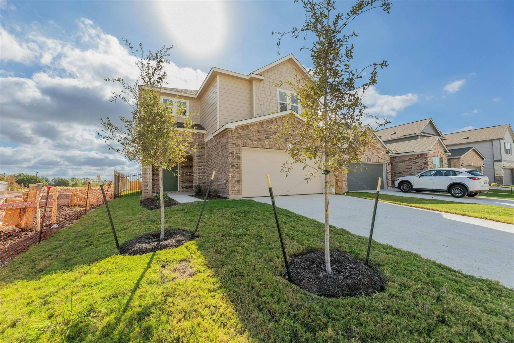 12617 Oxford Vineyard LN, Manor, TX 78653