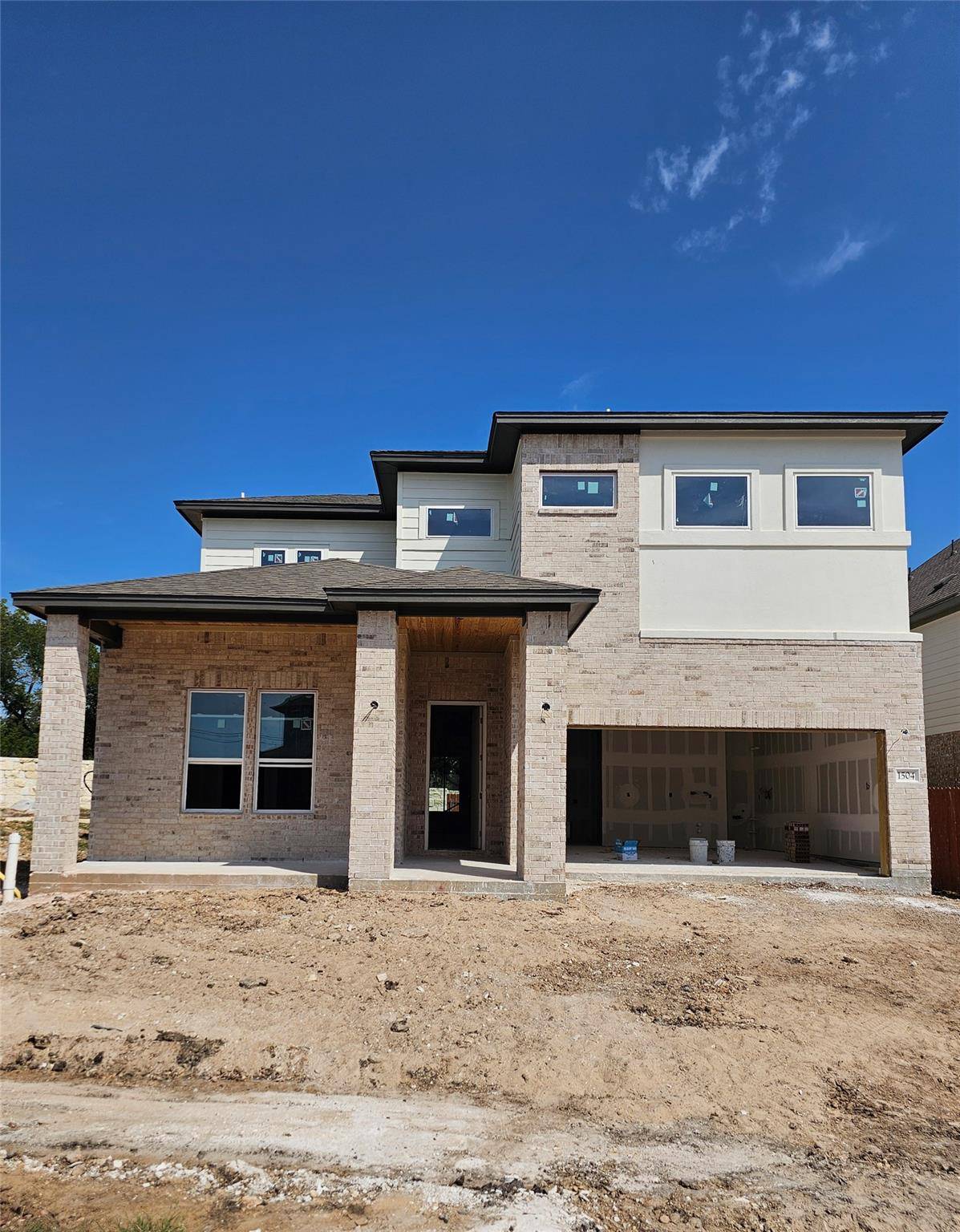 1504 Cardinal LN, Round Rock, TX 78681