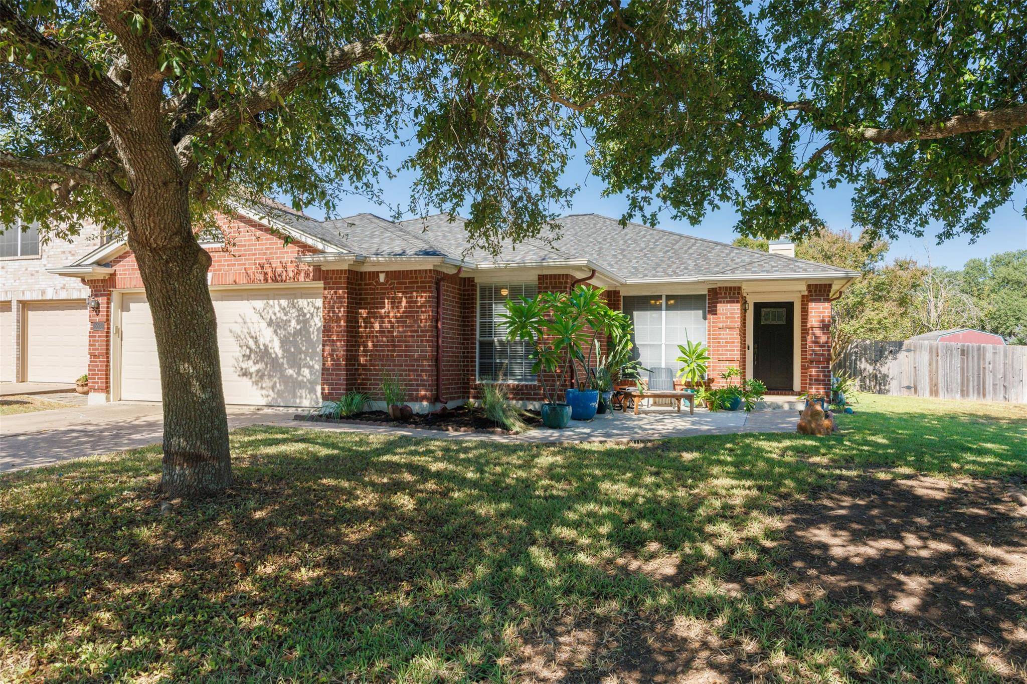 15530 Cadoz DR, Austin, TX 78728