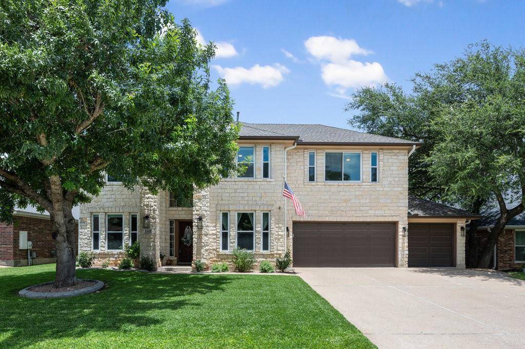 1507 Foster DR, Cedar Park, TX 78613