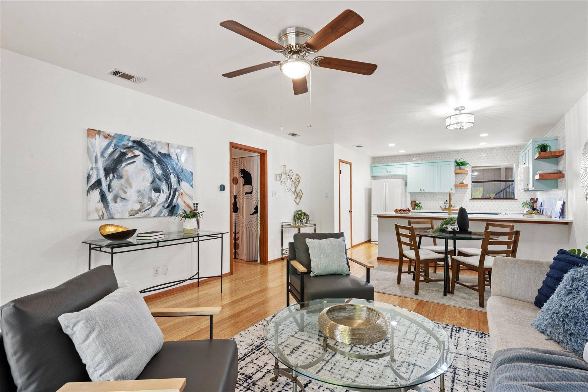 8623 Putnam DR #A, Austin, TX 78757