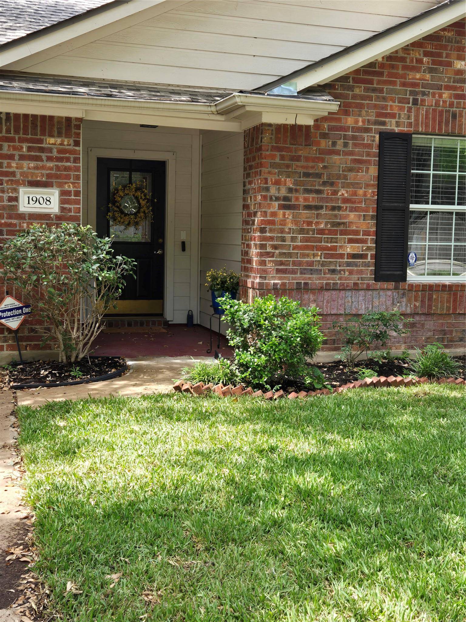 1908 Creek Ledge PL, Round Rock, TX 78664