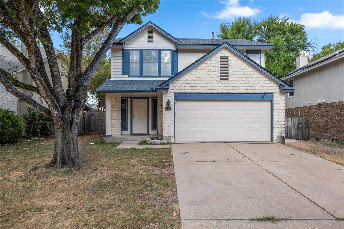 525 Tanner TRL, Pflugerville, TX 78660