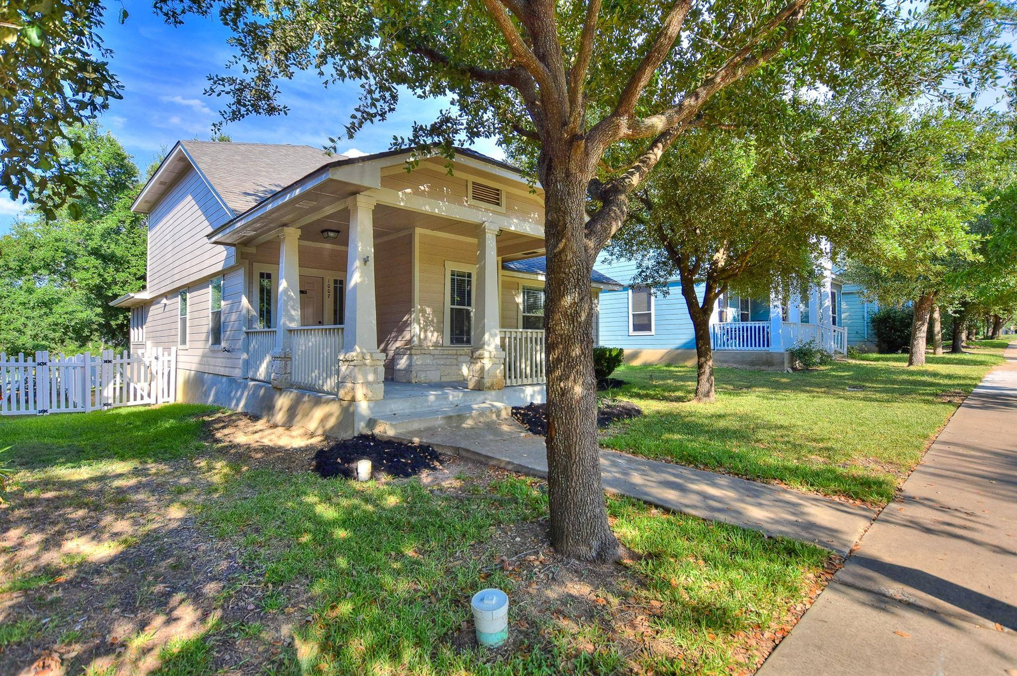 1007 Monadale TRL, Round Rock, TX 78664