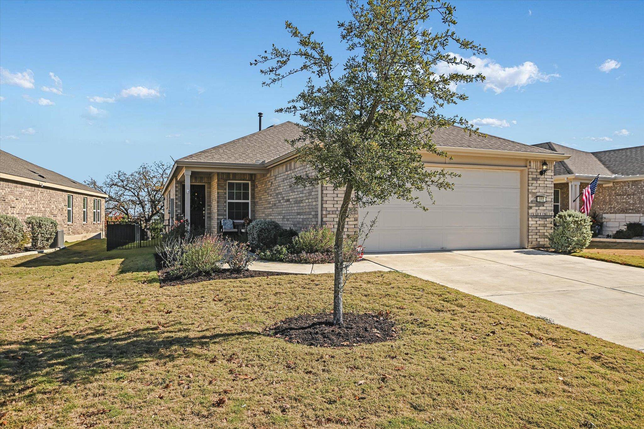 112 Yorktown ST, Georgetown, TX 78633