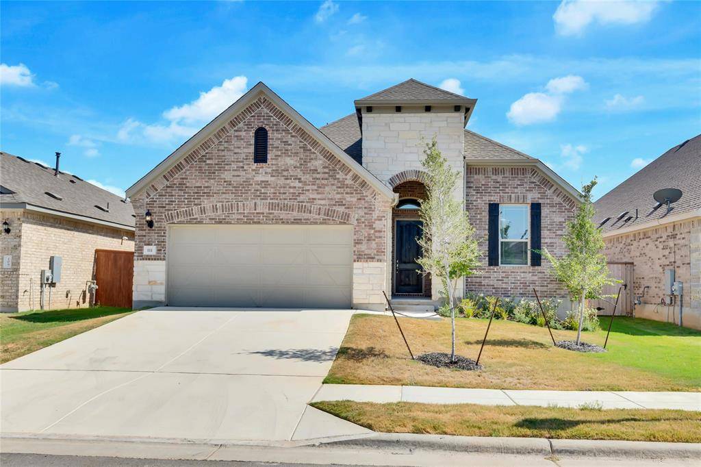 111 Acacia PASS, Bastrop, TX 78602