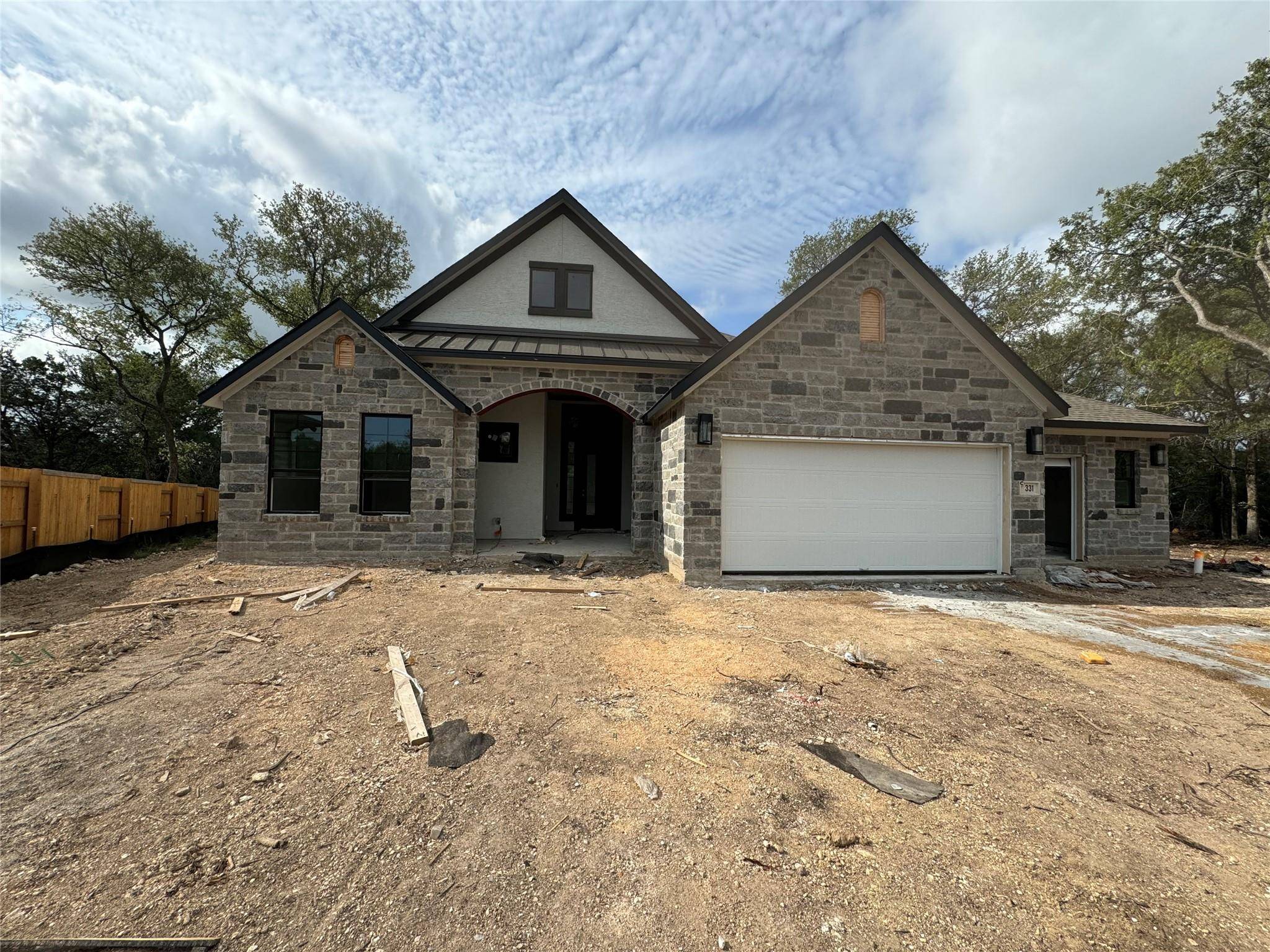 Address not disclosed, Kyle, TX 78640