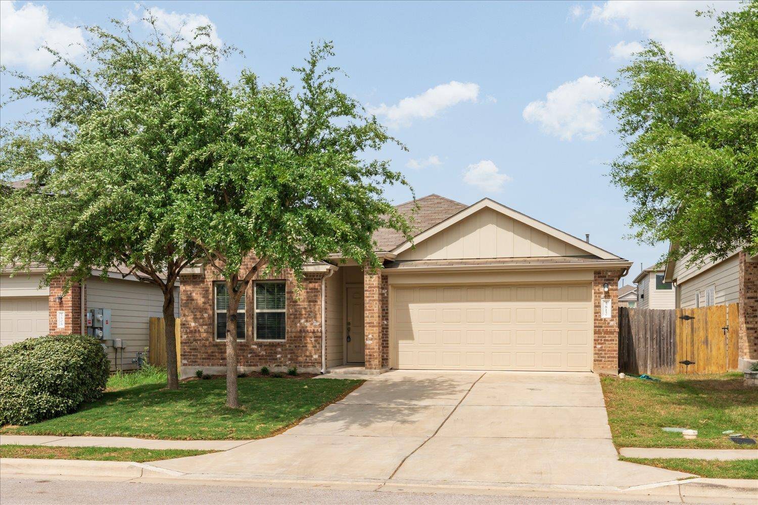 5812 Bell Tower LN, Austin, TX 78747