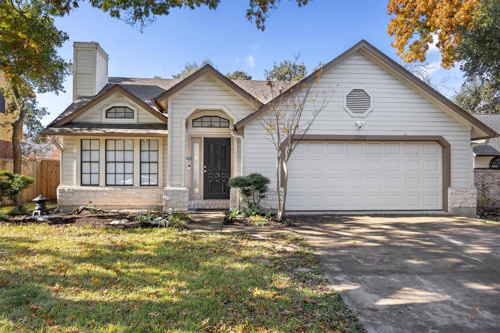1705 Spiderlily VW, Cedar Park, TX 78613