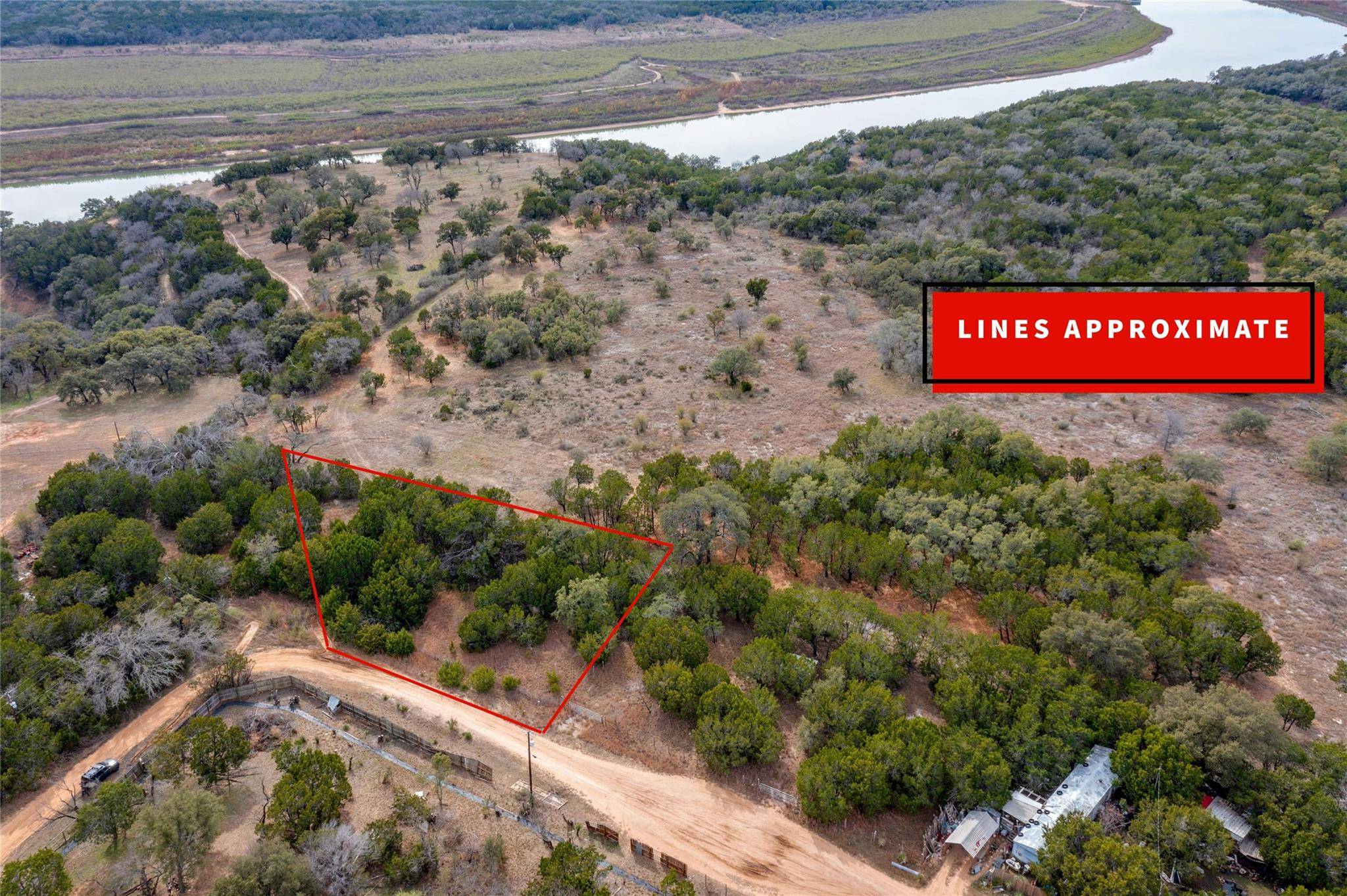 TBD Fine RD, Marble Falls, TX 78654