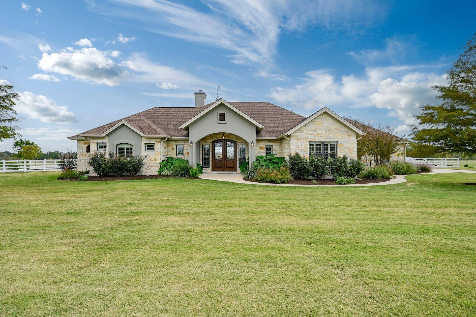 274 Courtnees WAY, Georgetown, TX 78626