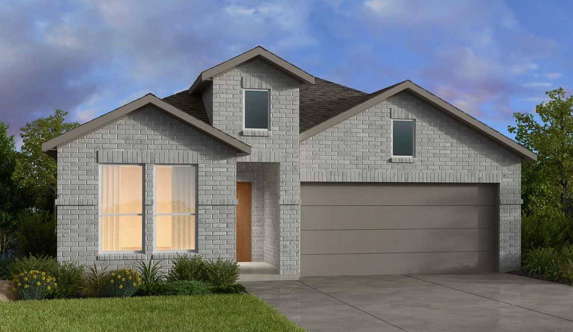 13206 Parsons Prairie LN, Buda, TX 78610