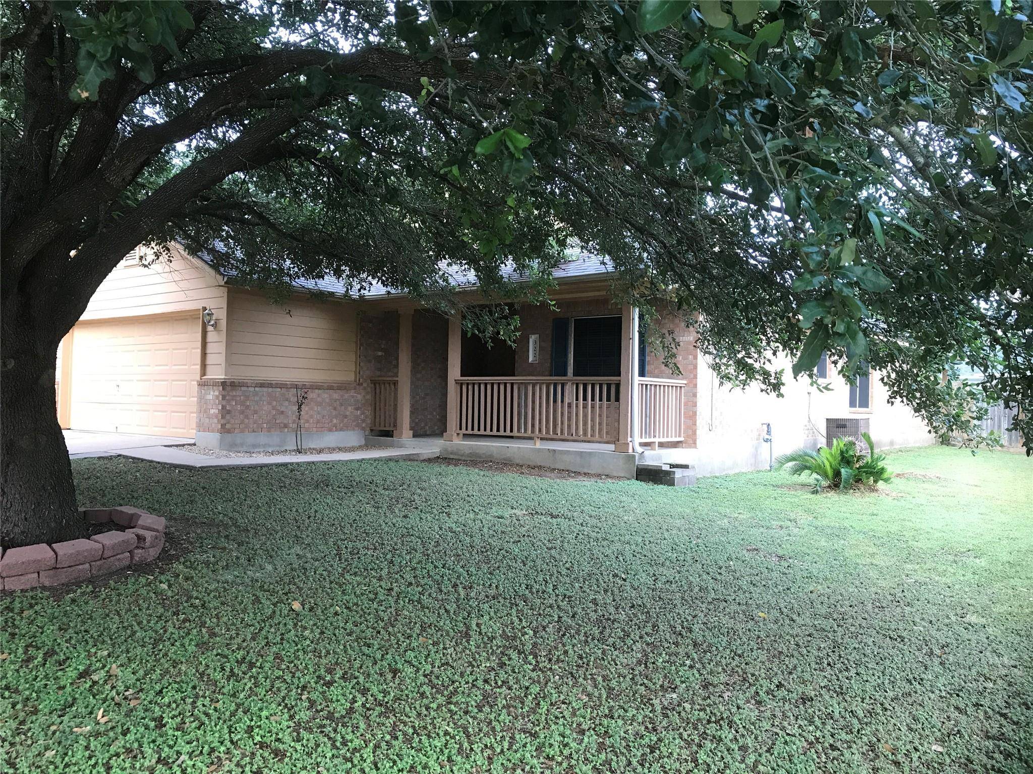 322 Schaefer BLVD, Bastrop, TX 78602