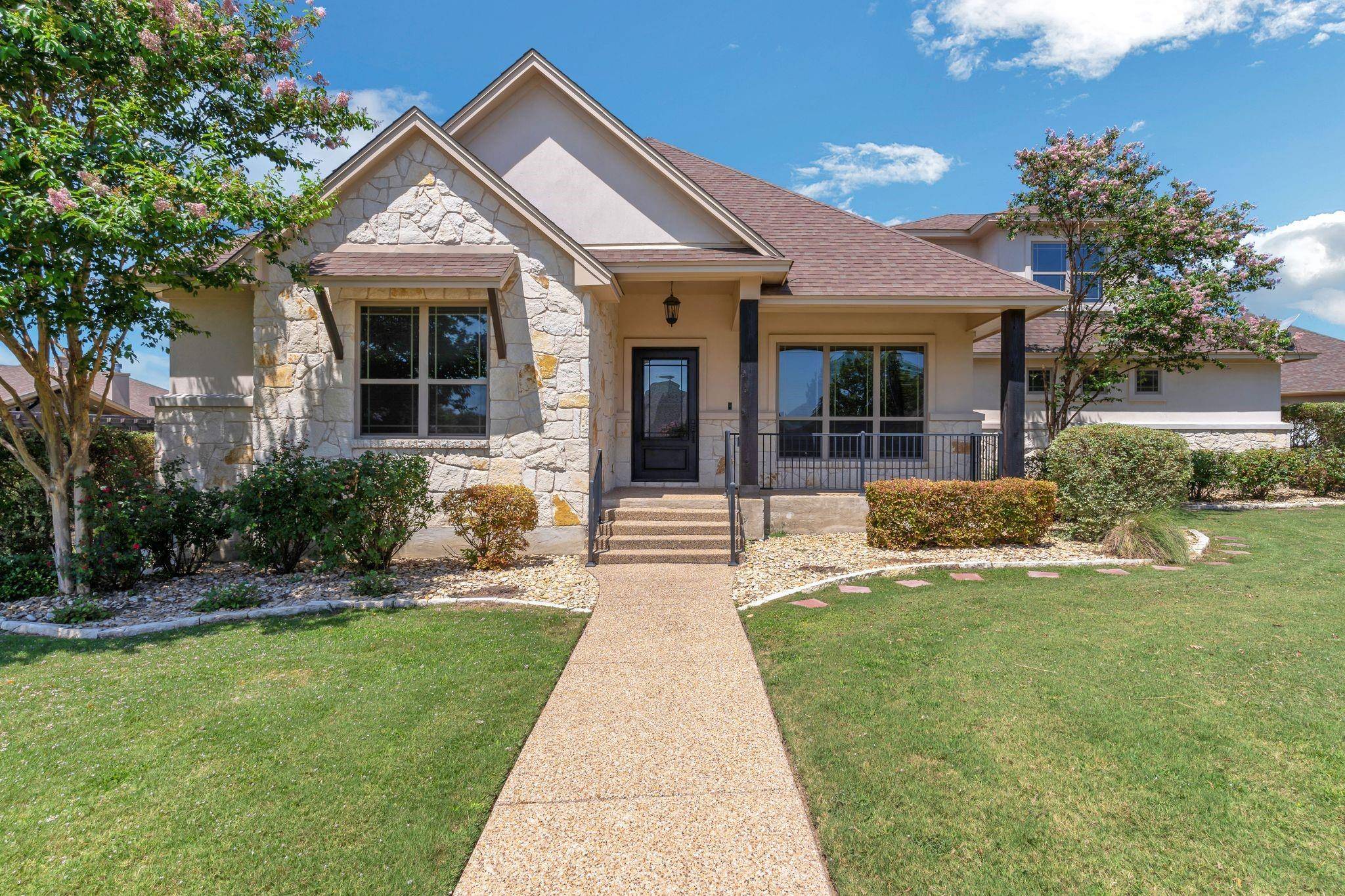 2311 Sorento CIR, Temple, TX 76502