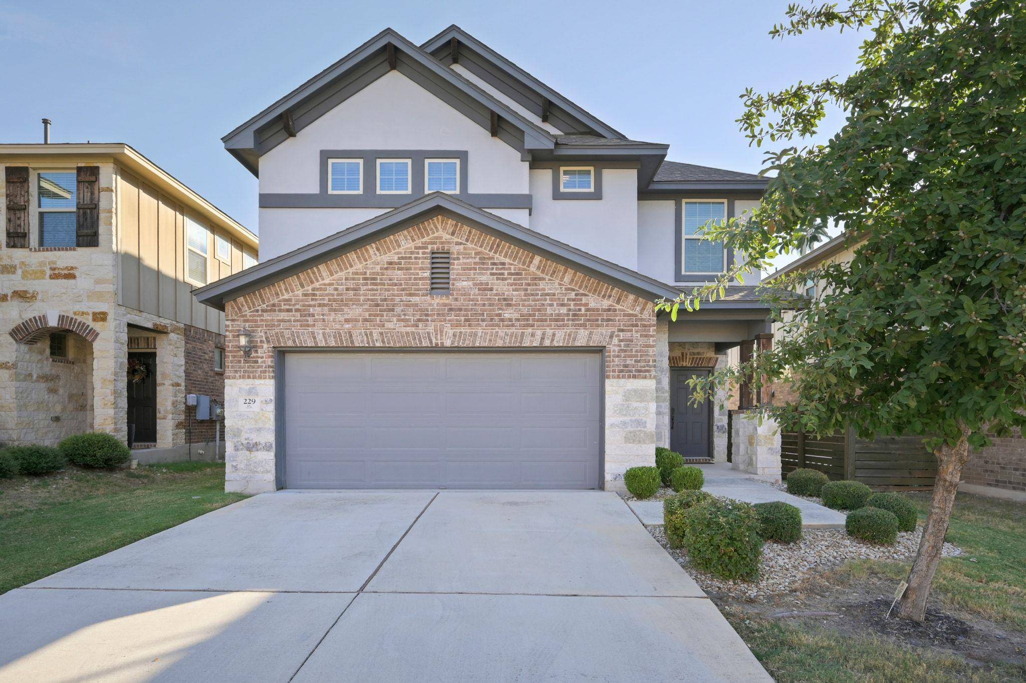 3651 Sandy Brook DR #229, Round Rock, TX 78665