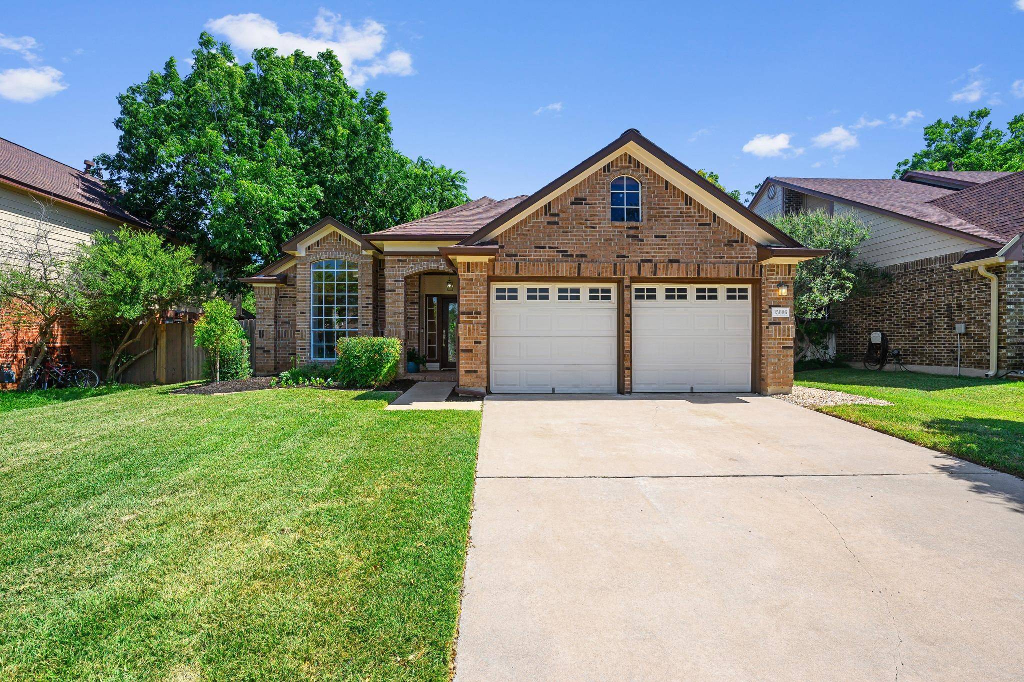 15006 Snelling DR, Leander, TX 78641