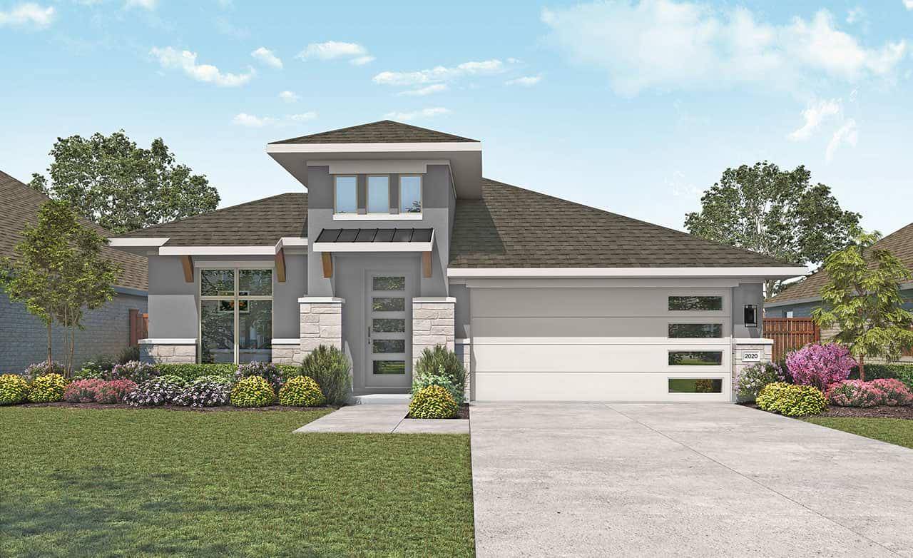 14205 Grassley TRL, Manor, TX 78653