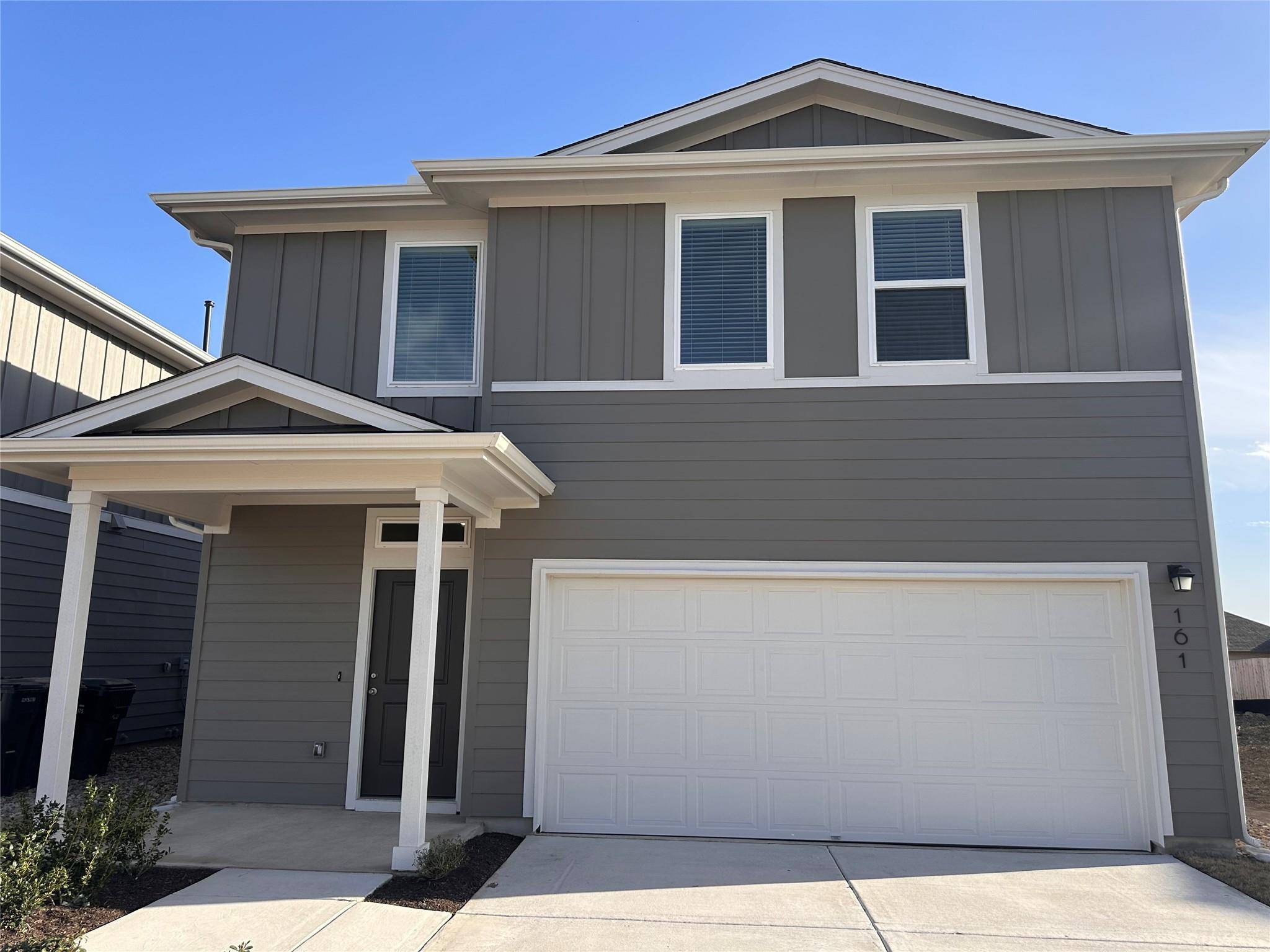 161 Jackman DR, Buda, TX 78610