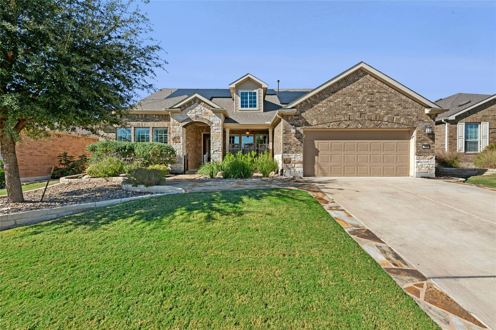 104 Cypress Springs WAY, Georgetown, TX 78633