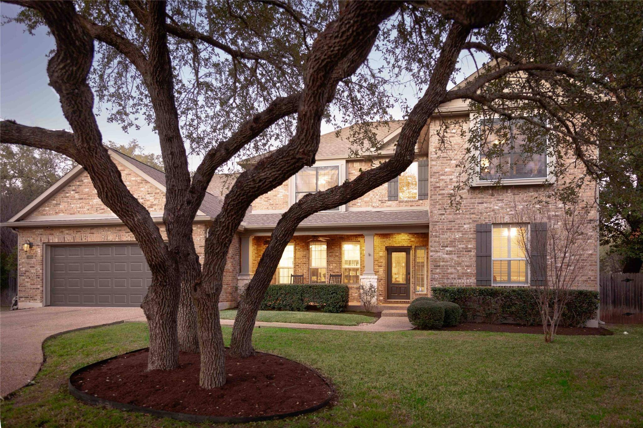 11601 Coalwood CV, Austin, TX 78739