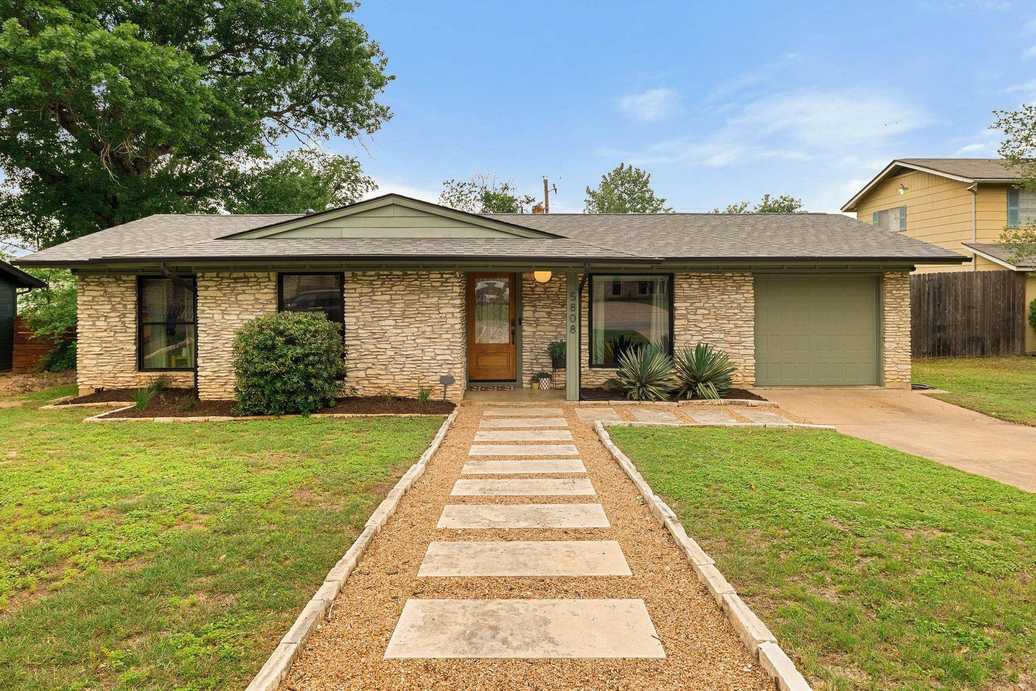 5808 Gloucester LN, Austin, TX 78723