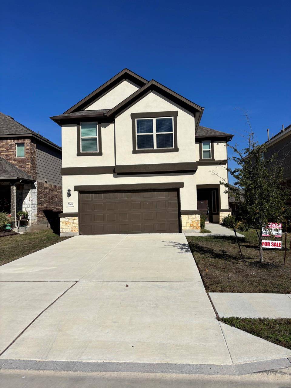 7606 Elk Grove PATH, Austin, TX 78754