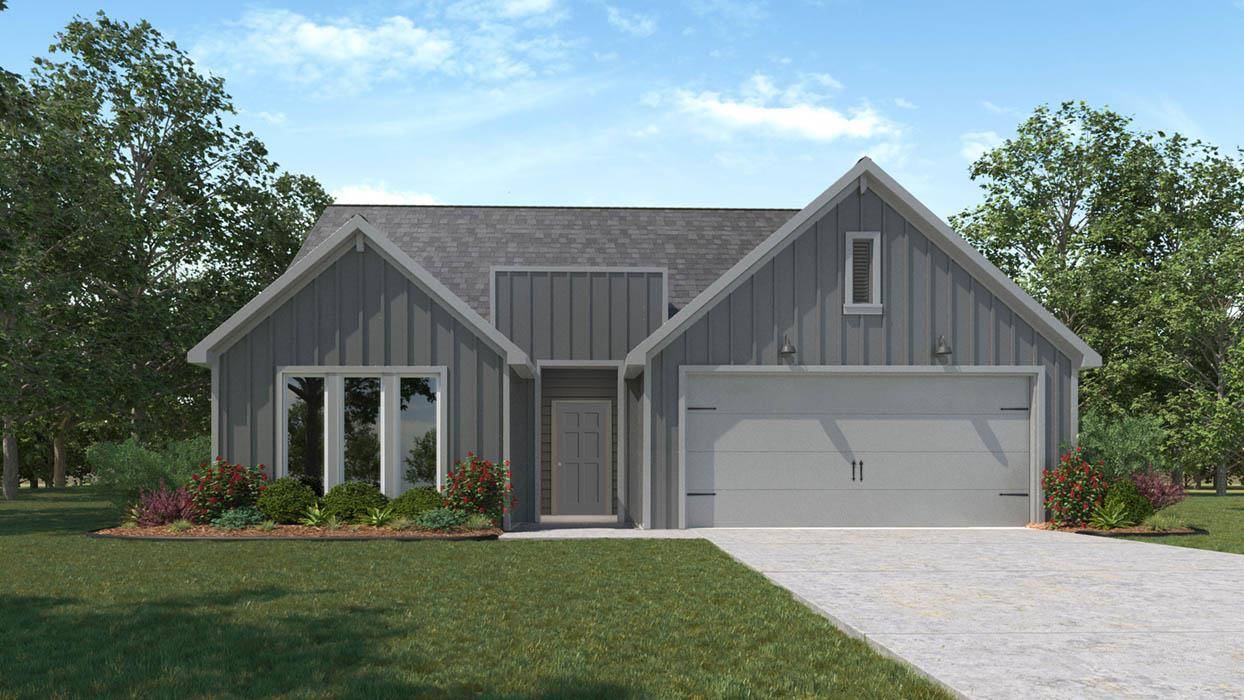 2430 Bee Creek DR, Copperas Cove, TX 76522