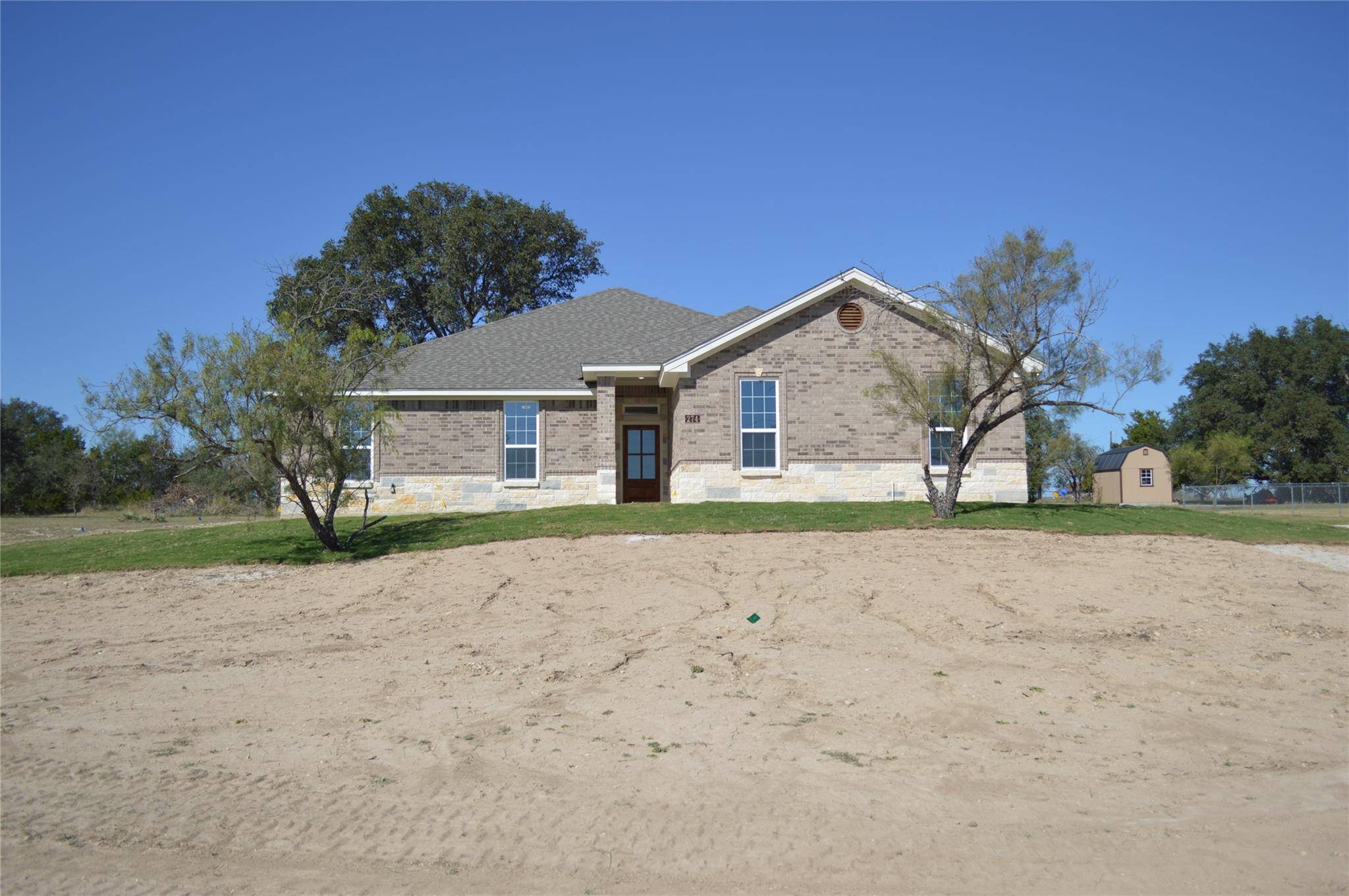 274 Cr 3152, Kempner, TX 76539