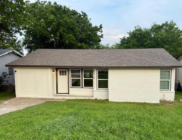 6919 Shannon DR, Austin, TX 78724